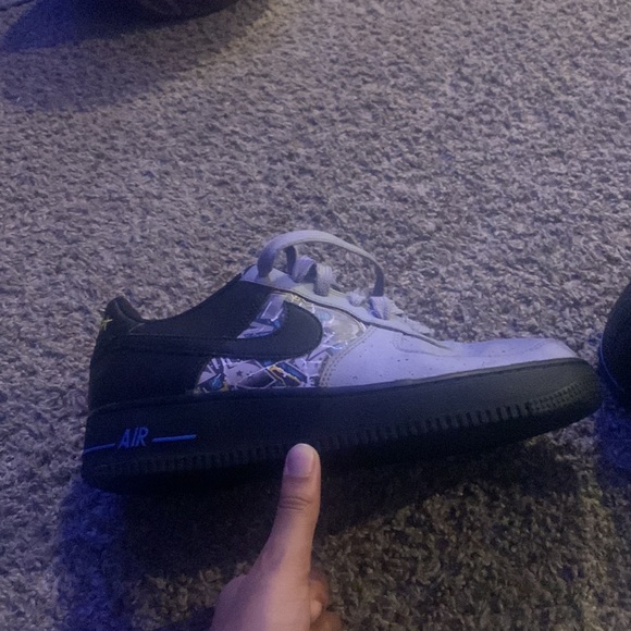 Comes with both - Picture 4 of 5